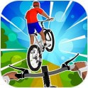 疯狂自行车游戏免费下载-疯狂自行车安卓破解版下载v1.0.1