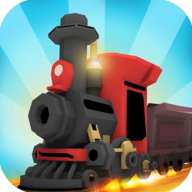 火车大冒险游戏下载-火车大冒险手机版下载v1.0