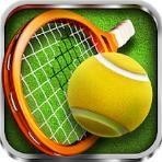 指尖网球游戏下载-指尖网球(Tennis 3D)最新版下载v1.5.0