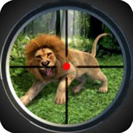 荒野狩猎狙击手3D手机版
