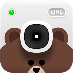LineCamera小熊相机中文版