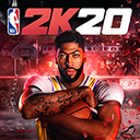 NBA2K20官方版下载-NBA2K20手机版下载v100.0.4