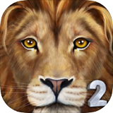 终极狮子模拟器2内购版下载-终极狮子模拟器2福利版下载v1.2