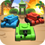 坦克小队手游版下载-坦克小队最新版下载v1.0.0