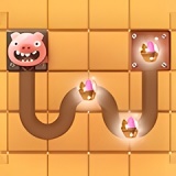 猪猪吃美食游戏下载-猪猪吃美食安卓版下载v1.0.1