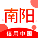 信用南阳app下载-信用南阳安卓版下载v1.0.0