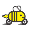 蜜蜂出行app最新版下载-蜜蜂出行免押金骑车下载v6.0.9