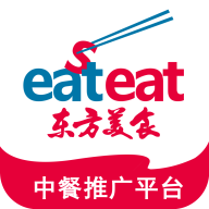 东方美食app