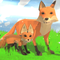 狐狸家族模拟器手游