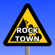 摇滚小镇汉化版游戏下载-摇滚小镇(Rock Town)手机版v1.0.4