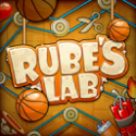 鲁贝的实验室游戏