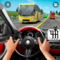 公路赛车职业选手游戏下载-公路赛车职业选手(Highway Racer Pro)最新版下载v1.4