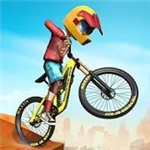 土车赛车特技游戏下载-土车赛车特技(Dirt Bike)手机版下载v1.3
