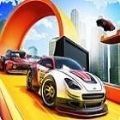 跑车狂热竞技赛游戏下载-跑车狂热竞技赛手机版下载v4.4