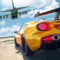 驾驶汽车跳上飞机游戏下载-驾驶汽车跳上飞机(Plane Chase)官方版下载