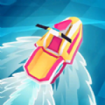 海上滑翔车手游下载-海上滑翔车正式版下载v1.0