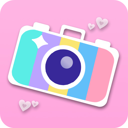 自动美颜相机APP下载-自动美颜相机免费版下载v1.0
