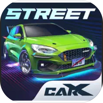 CarXStreet汉化版