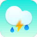 及时雨天气APP下载-及时雨天气正式版下载v1.0