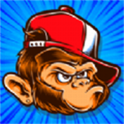 猴子丛林大冒险游戏下载-猴子丛林大冒险(Monkey Games)最新版下载v1.27