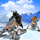 雪地摩托车赛游戏下载-雪地摩托车赛官方版下载v1.0