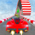 超级特技汽车游戏下载-超级特技汽车安卓版下载v1.0.0