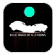 蓝色幻影之路手机版下载-蓝色幻影之路(Blue Road of Illusions PREMIUM)安卓版下载v1.0.1