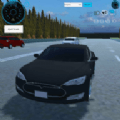 特斯拉城市驾驶游戏下载-特斯拉城市驾驶(Tesla City Drive Game)安卓版下载v4