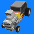 块状赛车大师手游下载-块状赛车大师(Blocky Road Racer)正式版下载v1.0