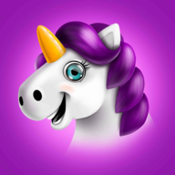 超级小马赛跑游戏下-超级小马赛跑(unicornshift)手机版下载v1
