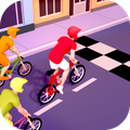 单车也疯狂极限跨越游戏下载-单车也疯狂极限跨越正版下载v1.0.3