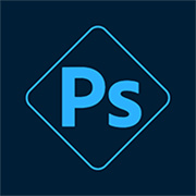 Adobe Photoshop Express中文版下载-Adobe Photoshop Express手机版下载