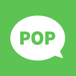 pop聊天软件安卓版下载-pop聊天软件手机版下载v1.0.8