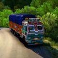 印度卡车司机驾驶安卓版