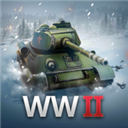 二战前线模拟器无限金币版下载-二战前线模拟器(WW2 Battle Front Simulator)官方正版下载v1.6.5