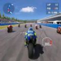 疯狂竞速摩托车游戏下载-疯狂竞速摩托车正式版下载v1.0