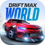 顶级漂移世界手游下载-顶级漂移世界(Drift Max World)手机版下载v2.0.1