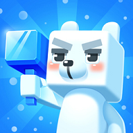 我的冰雪世界游戏下载-我的冰雪世界手机版下载v1.0