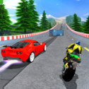 王者摩托车模拟器游戏下载-王者摩托车模拟器最新版下载v5.0.8