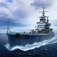 战舰力量无限金币版下载-战舰力量(Force of Warships)最新版下载v5.05.3