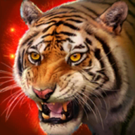 老虎模拟狩猎3D官方版