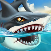 巨齿鲨大逃亡手游下载-巨齿鲨大逃亡正式版下载v1.0