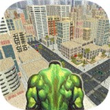 超级城市英雄大战手机版下载-超级城市英雄大战安卓版下载v11.0.0