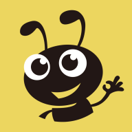 蚂蚁爱聊天手机版下载-蚂蚁爱聊天英语学习软件下载v1.2.1