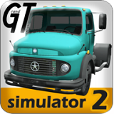 大卡车模拟器2安卓版下载-大卡车模拟器2中文版下载v1.0.34f3
