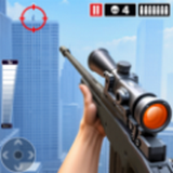 精英狙击手3d攻城战最新版-精英狙击手3d攻城战安卓版下载v0.1.1