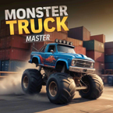怪兽卡车大师(Monster Truck Master)