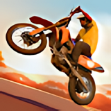摩托车游戏驾驶模拟(Bike games Driving games)