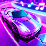 节奏赛车音乐Go(Rhythm Racer Music Go)