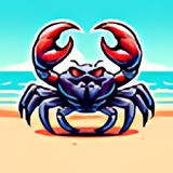 螃蟹生活闲(Rpg(Crab Life Idle Rpg)